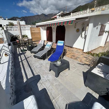 Casitas Las Pereras Лос-Льянос-де-Арідане Екстер'єр фото
