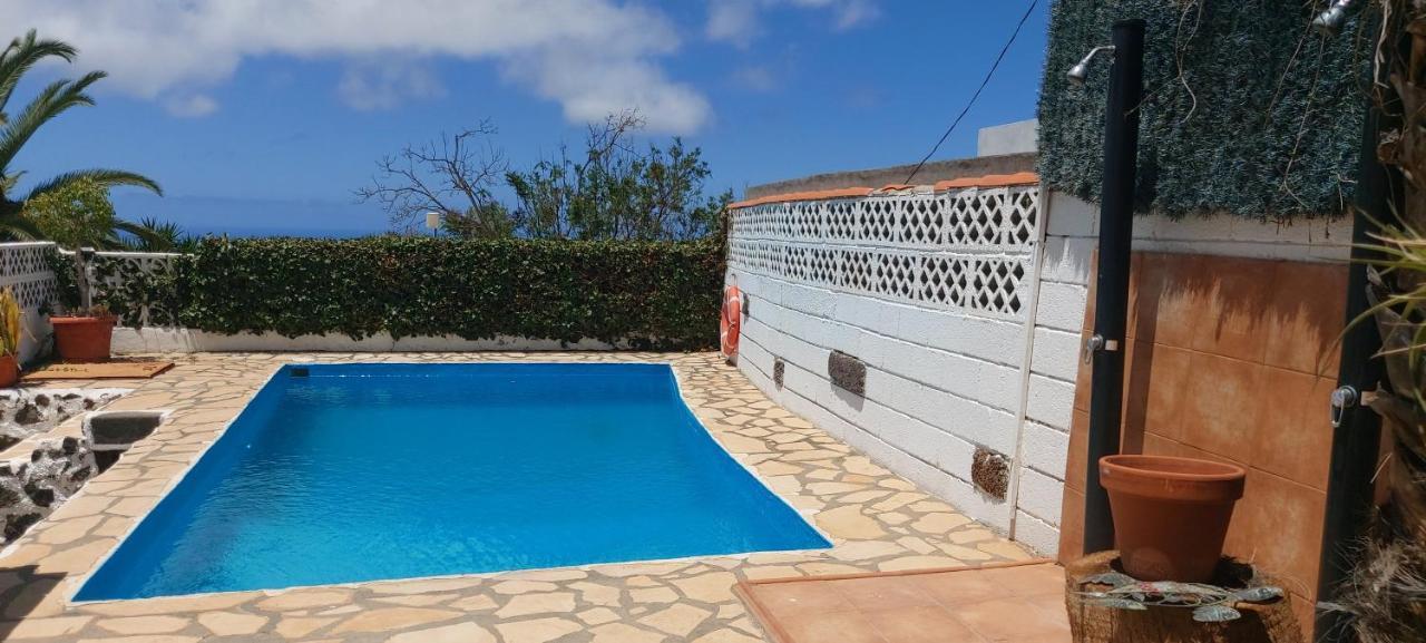 Casitas Las Pereras Лос-Льянос-де-Арідане Екстер'єр фото