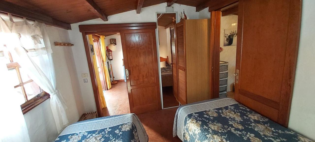 Casitas Las Pereras Лос-Льянос-де-Арідане Екстер'єр фото