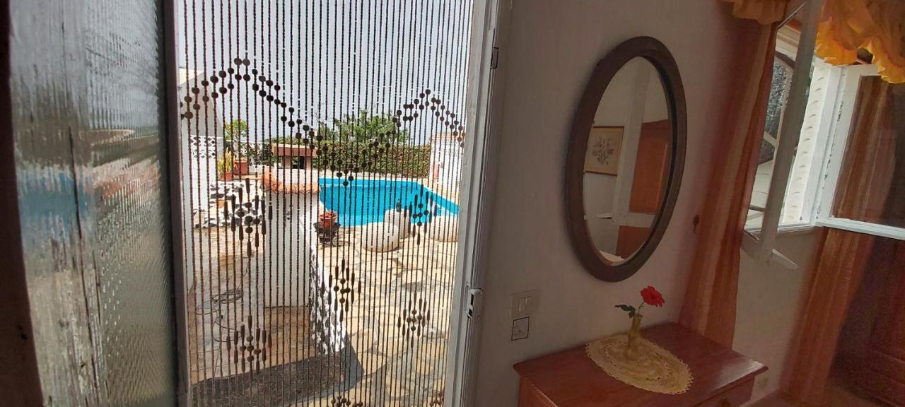 Casitas Las Pereras Лос-Льянос-де-Арідане Екстер'єр фото