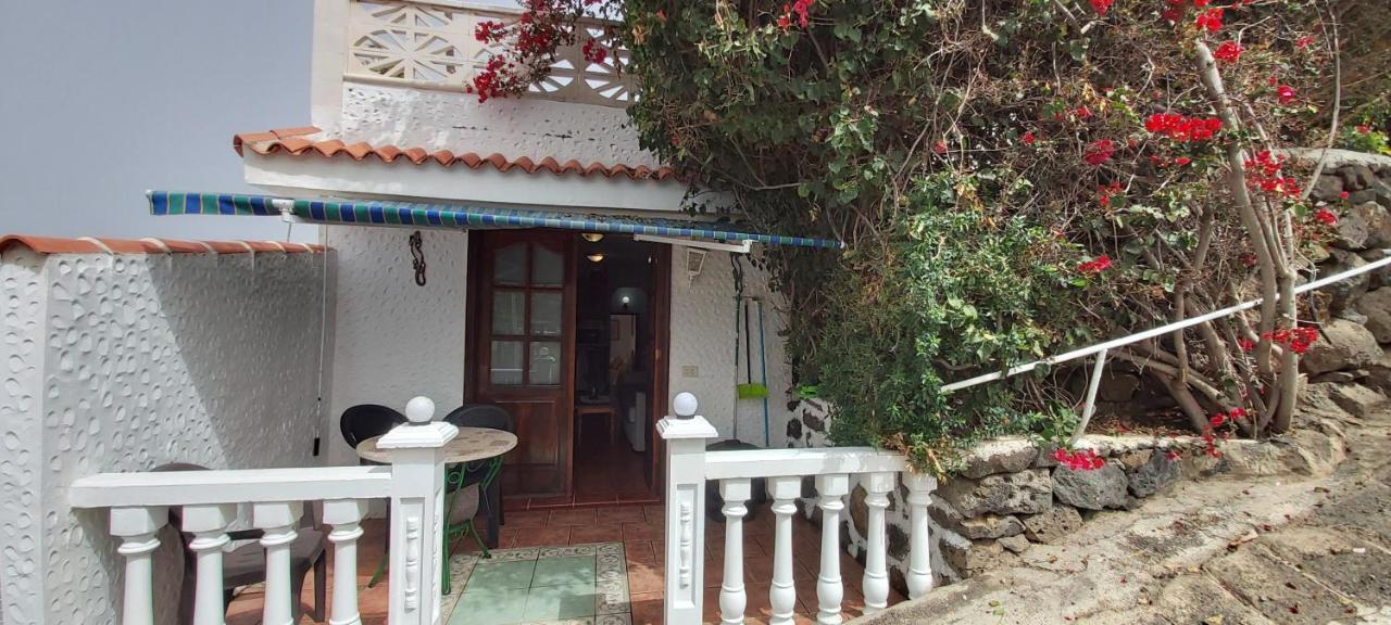 Casitas Las Pereras Лос-Льянос-де-Арідане Екстер'єр фото