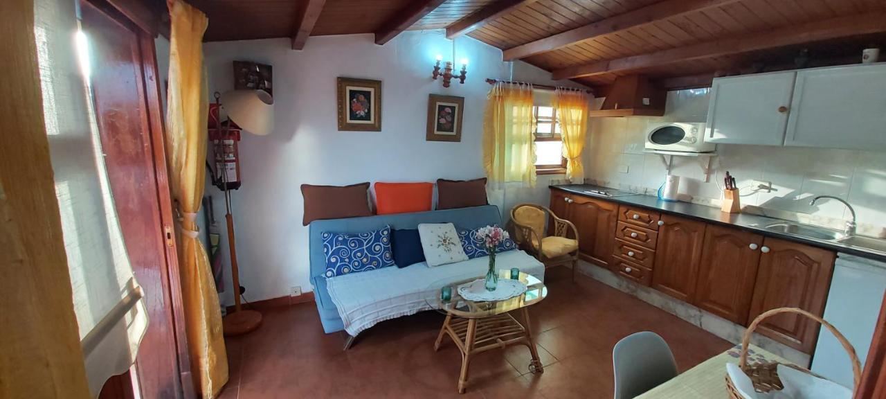 Casitas Las Pereras Лос-Льянос-де-Арідане Екстер'єр фото